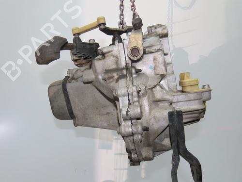 Gearbox PEUGEOT 1007 (KM_) 1.6 16V | BP36395754M3 - Image 6