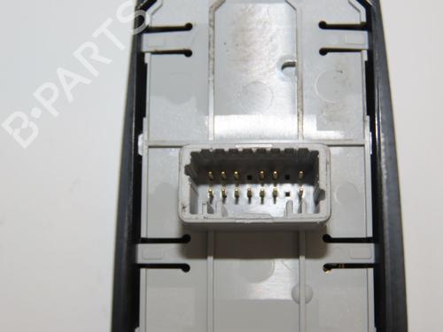 Left front window switch RENAULT SCÉNIC III (JZ0/1_) 1.9 dCi (JZ0J, JZ1J, JZ1K, JZ1S) | BP30916922I27 - Image 3