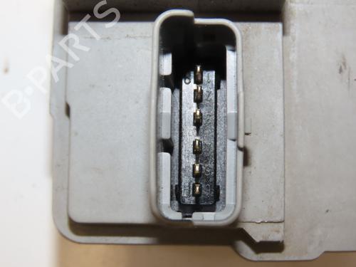 Front right lock CITROËN XSARA Break (N2) 2.0 HDI 90 | BP29415170C97 
