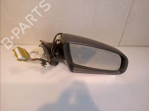 Right mirror AUDI A4 B6 (8E2) 2.5 TDI quattro | BP23176126C27