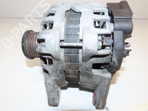 Alternator RENAULT TWINGO III (BCM_, BCA_) 1.0 SCe 70 (BCMB) | BP28829154M7