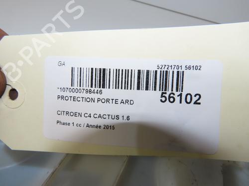 door-moulding-trim-citroen-c4-cactus-2014-38100127 main image