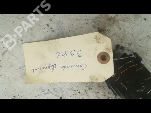 Steering column stalk OPEL ZAFIRA A MPV (T98) 2.0 DTI 16V (F75) | BP9607861I23 