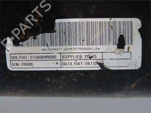 Steering rack PEUGEOT BOXER Van 2.2 HDi 130 | BP26383546M22 - Image 6