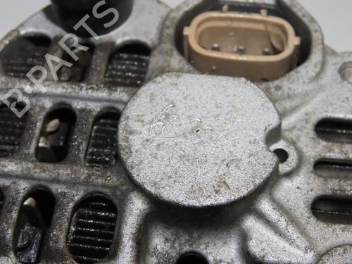 Alternator SUZUKI SPLASH (EX) 1.0 (A5B310) | BP40110607M7 - Image 2