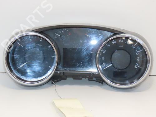 Used Instrument cluster Instrument cluster 28830430 28830430