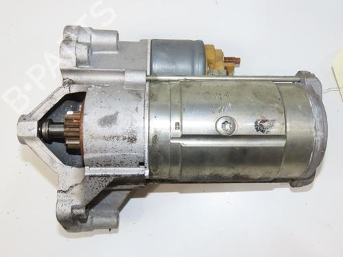 Starter RENAULT KANGOO Express (FC0/1_) 1.5 dCi (FC07, FC1R) | BP31056211M8 - Image 2