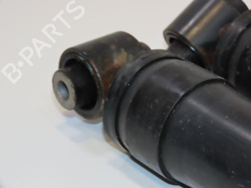 Right rear shock absorber RENAULT LAGUNA Coupe (DT0/1) 2.0 dCi GT (DT11, DT1E, DT1N) | BP29469731M19 