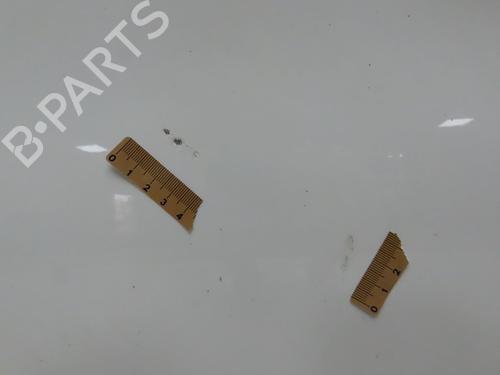 Left front door PEUGEOT 308 II (LB_, LP_, LW_, LH_, L3_) 1.6 HDi / BlueHDi 115 | BP28968598C2 