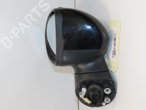 Left mirror KIA RIO III (UB) 1.25 CVVT | BP28968734C26 