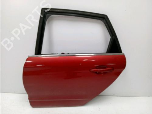 Porte arrière gauche CITROËN C4 II (NC_) 1.6 HDi 115 (114 hp) 15577077