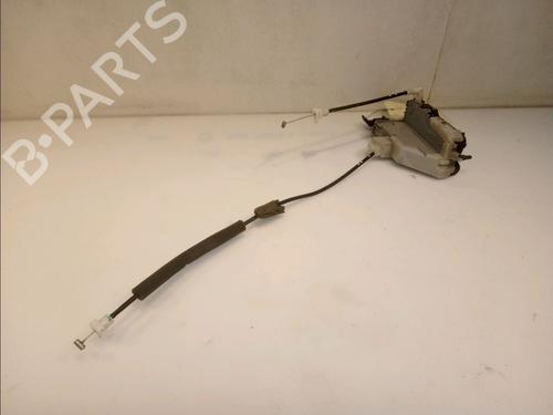 Used Rear right lock PEUGEOT 3008 I MPV (0U_) 1.6 HDi (112 hp) 14951720