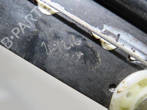 Rudehejsemekanisme Højre foran FORD B-MAX (JK) 1.6 Ti | BP33770423C23 - Image 4