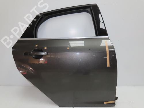 Used Right rear door Right rear door 39039394 39039394