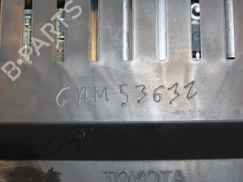 Instrument cluster TOYOTA AVENSIS (_T25_) 2.0 D-4D (CDT250_, CDT250R) | BP28830514C47 