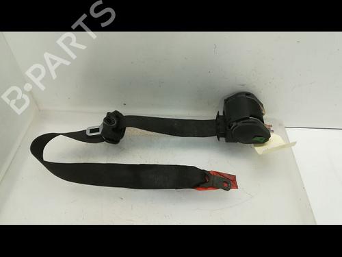 Used Front right seatbelt Front right seatbelt 9592372 9592372