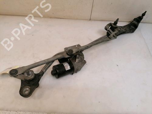 Used Front wiper motor BMW 5 (E60) 530 d (218 hp) 16555954