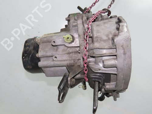 Gearbox RENAULT KANGOO (KC0/1_) 1.9 dTi (KC0U) | BP31843287M3