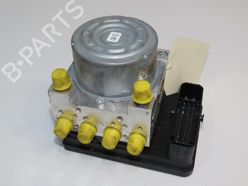 Used ABS pump ABS pump OPEL MOKKA 1.5 (76) (110 hp) 31120351 31120351