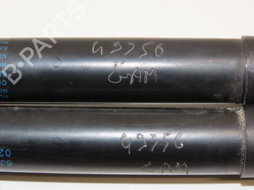 Tailgate lift support SEAT IBIZA IV (6J5, 6P1) 1.2 TSI | BP18953713C138 