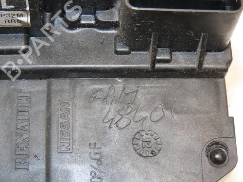Rear right lock RENAULT KOLEOS I (HY_) 2.0 dCi (HY0K) | BP28969027C99 