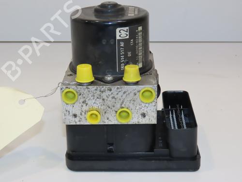 ABS pump SEAT LEON (1P1) 2.0 TDI 16V | BP28967643M43 