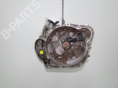 Used Gearbox Gearbox 38297759 38297759