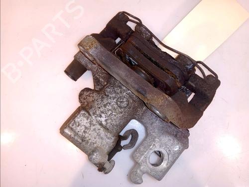 Left rear brake caliper TOYOTA YARIS (_P13_) 1.5 Hybrid (NHP130_, NHP130) | BP14877887M107 