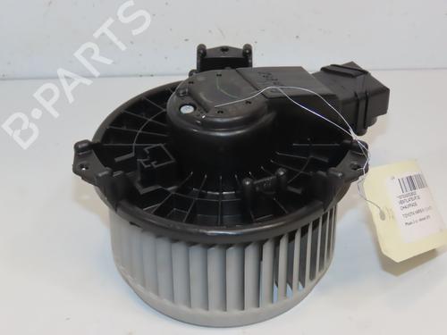 Ventilator motor TOYOTA YARIS (_P13_) 1.3 (NSP130_, NSP130) (99 hp) 28801501