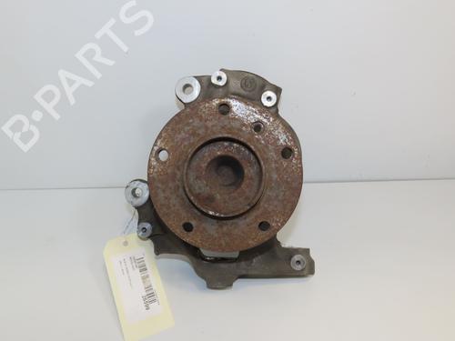Left front steering knuckle BMW 5 (E60) 535 d | BP36493891M25 - Image 6