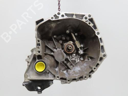 gearbox-peugeot-108-2014-38297749 main image