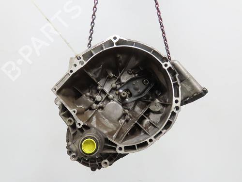 Gearkasse Gearkasse 38737248 38737248