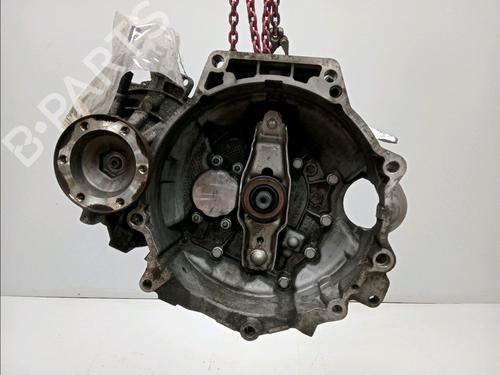 Used Gearbox Gearbox SKODA FABIA II (542) 1.4 TDI (80 hp) 11099730 11099730