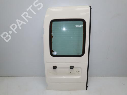 Used Left tailgate Left tailgate 28802208 28802208