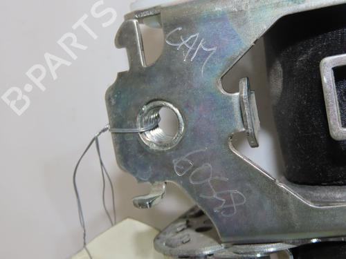 Front right seatbelt CITROËN JUMPY III Van (V_) 2.0 BlueHDi 180 | BP38571214I25 - Image 2