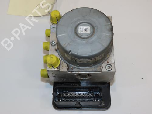 ABS pump PEUGEOT 208 I (CA_, CC_) 1.6 HDi / BlueHDi 75 | BP28685245M43