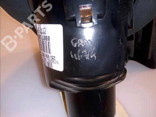 Left tailgate light NISSAN QASHQAI / QASHQAI +2 I (J10, NJ10, JJ10E) 2.0 dCi | BP11418242C79 