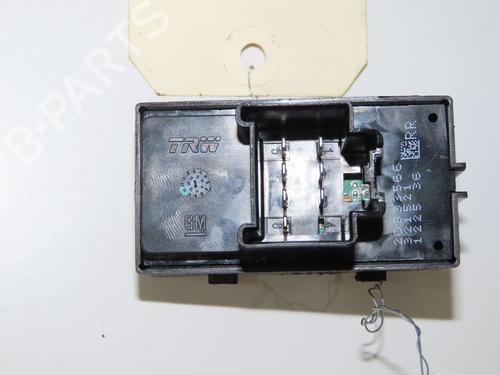 Right rear window switch CHEVROLET ORLANDO (J309) 2.0 D | BP31912167I28