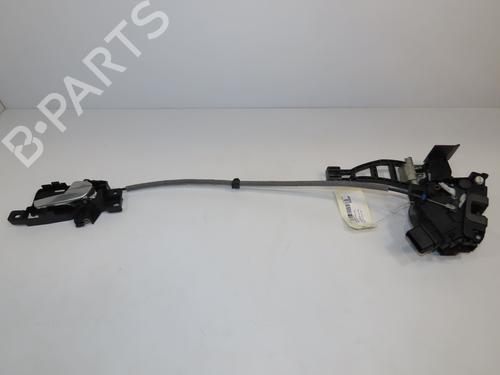 Used Rear right lock FORD S-MAX (WA6) 2.0 TDCi (140 hp) 18663757
