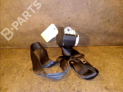Used Rear left belt tensioner FIAT 500 (312_) 1.2 (312AXA1A) (69 hp) 10053267
