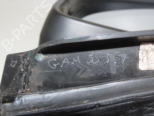 Bakspejl venstre CITROËN BERLINGO MULTISPACE (B9) 1.6 HDi 115 | BP31120826C26 