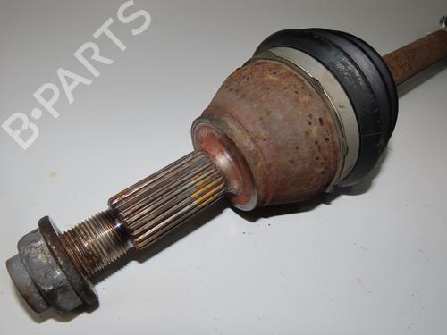 Left front driveshaft FORD FIESTA VI (CB1, CCN) 1.5 TDCi | BP36426895M38 - Image 4
