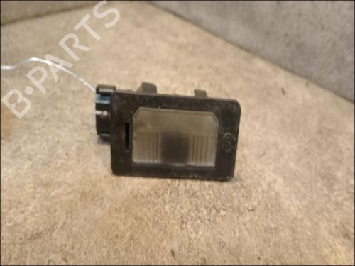 Used Licence plate light BMW 5 (E39) 530 d (184 hp) 14880579