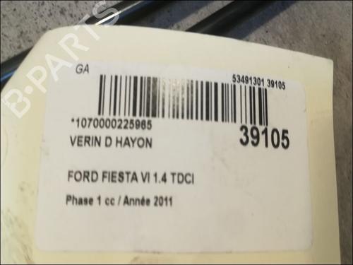 other-ford-fiesta-vi-cb1-ccn-14-tdci-1666068-2008-2009-2010-2011-2012-2013-2014-2015-2016-2017-14879841 main image