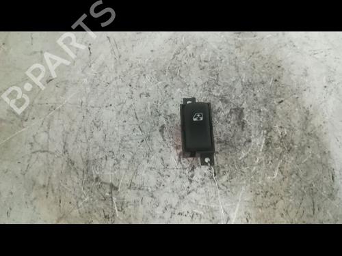 Right rear window switch RENAULT SAFRANE II (B54_) 2.2 dT (B54G) | BP9608796I28