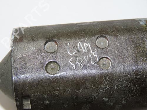 Rear wiper motor VW TAIGO (CS1) 1.5 TSI | BP36444517M102 - Image 4