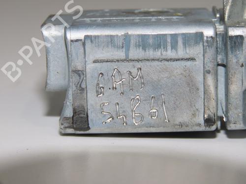 Electronic module PEUGEOT 207 CC (WD_) 1.6 16V Turbo | BP31120268M83 - Image 3