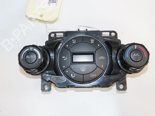 Used Climate control Climate control FORD FIESTA V (JH_, JD_) 1.4 TDCi (68 hp) 33770392 33770392
