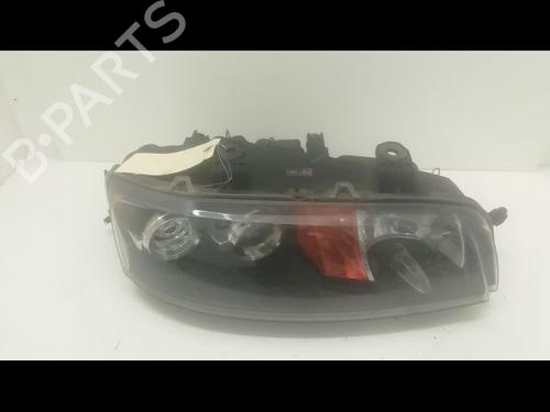 Used Right headlight Right headlight 9602884 9602884