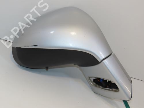 Right mirror PEUGEOT 308 I (4A_, 4C_) 1.6 HDi | BP28831371C27 